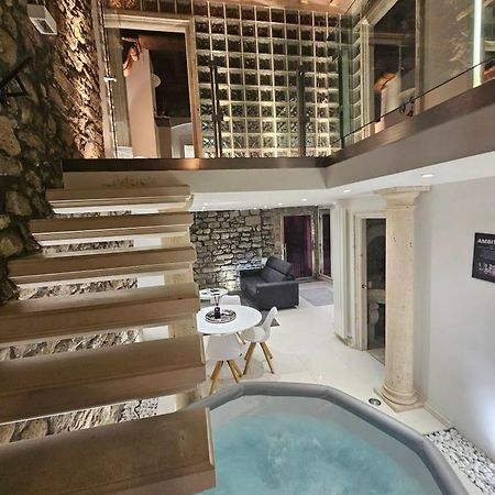 White Loft & Spa Viterbo Exterior photo