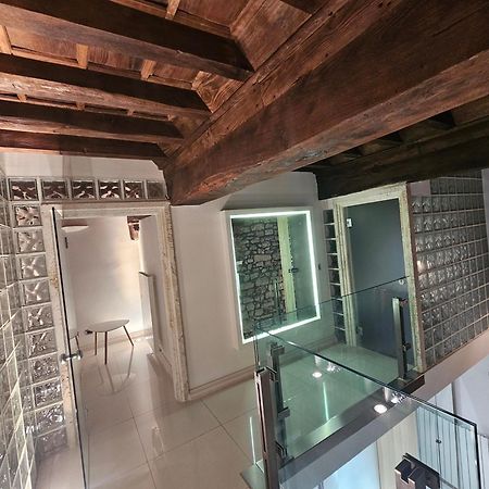 White Loft & Spa Viterbo Exterior photo