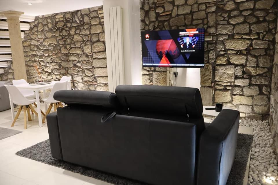 White Loft & Spa Viterbo Exterior photo