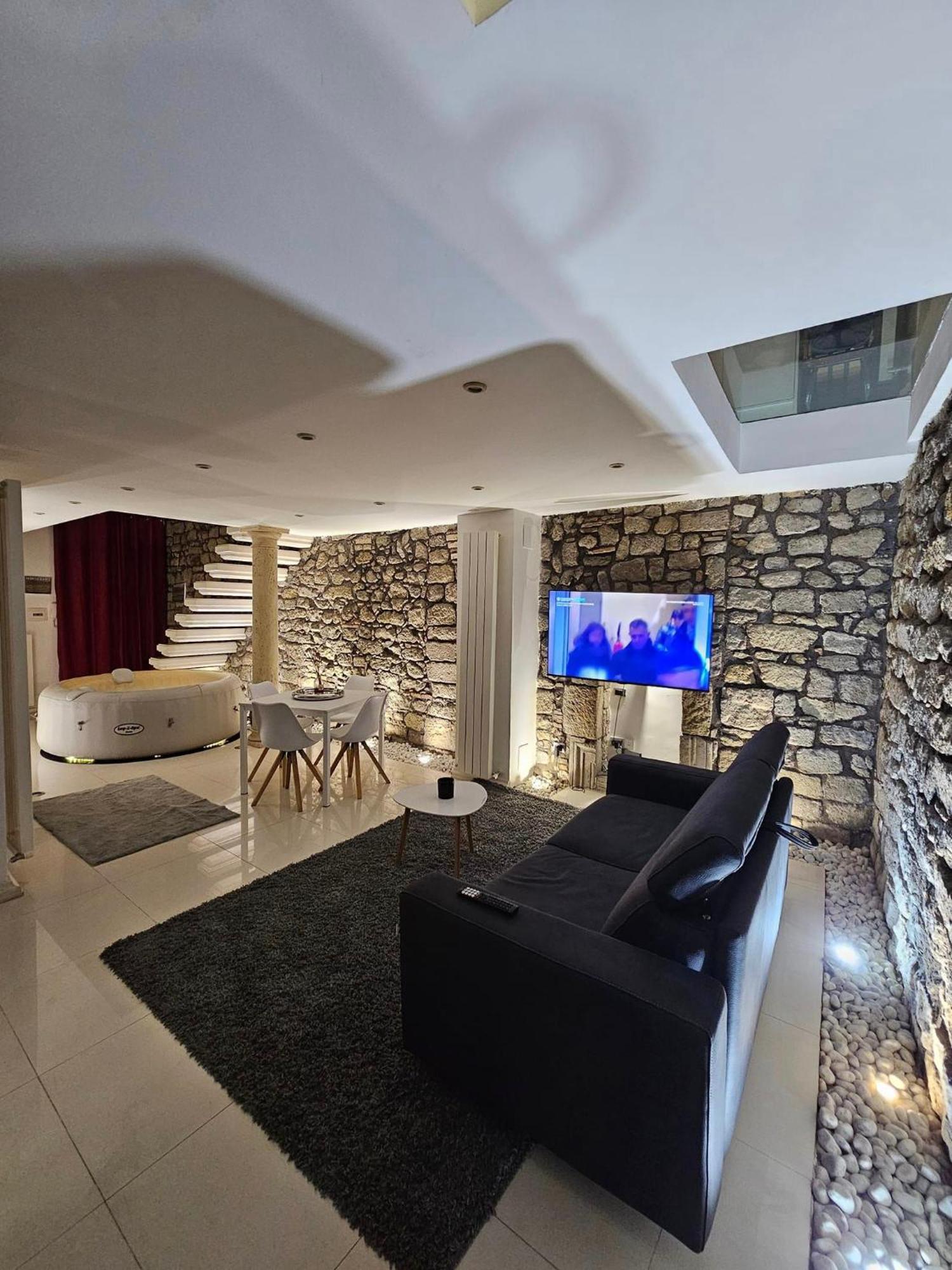 White Loft & Spa Viterbo Exterior photo