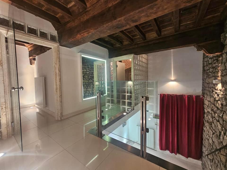 White Loft & Spa Viterbo Exterior photo