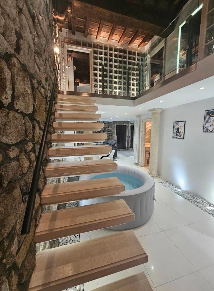 White Loft & Spa Viterbo Exterior photo